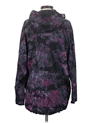 DYI Define Your Inspiration Windbreaker (view 2)