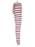 Kickee Stripes Pink Leggings Size M - photo 4