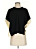 Proenza Schouler Black Pullover Sweater Size S - photo 1