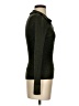 J.Crew Green Long Sleeve Top Size XS - photo 4