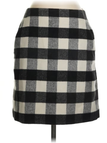 Ann Taylor LOFT Casual Skirt (view 1)