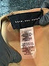 Know One Cares Brown Sleeveless Blouse Size S - photo 7