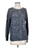J.Crew Gray Long Sleeve T-Shirt Size S - photo 1