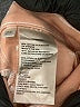 L'Agence Pink Jeans Size 25 waist - photo 8