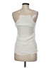 Liquido White Sleeveless Top Size M - photo 2