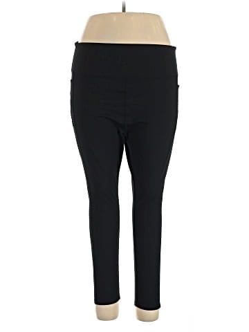 Good American Active Pants (view 1)