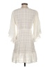 BCBGMAXAZRIA Ivory Casual Dress Size XXS - photo 2
