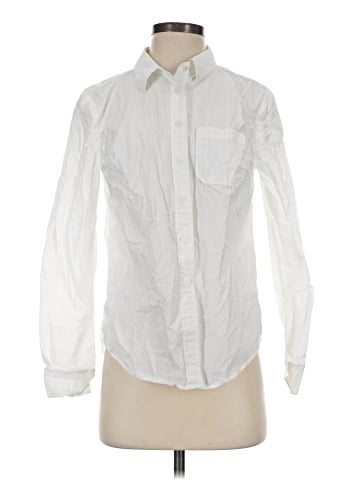 Boden Long Sleeve Button-Down Shirt (view 1)