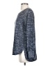 J.Crew Gray Long Sleeve T-Shirt Size S - photo 5
