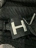 H by Bordeaux Gray Turtleneck Sweater Size M - photo 7