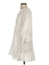 BCBGMAXAZRIA Ivory Casual Dress Size XXS - photo 5