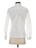 Boden 100% Cotton White Long Sleeve Button-Down Shirt Size 4R - photo 2
