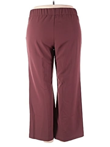 prologue Active Pants (view 2)