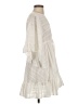 BCBGMAXAZRIA Ivory Casual Dress Size XXS - photo 4