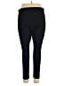 Good American Solid Black Active Pants Size 7 - photo 2