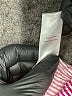 Solid & Striped Color Block Pink Casual Dress Size S - photo 8