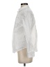Boden 100% Cotton White Long Sleeve Button-Down Shirt Size 4R - photo 5