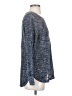J.Crew Gray Long Sleeve T-Shirt Size S - photo 4