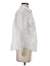 Boden 100% Cotton White Long Sleeve Button-Down Shirt Size 4R - photo 4