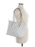 Unbranded Stars White Satchel One size - photo 2