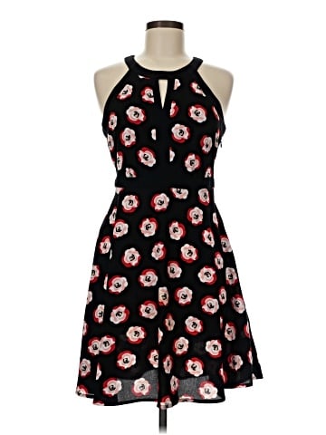 Elle Cocktail Dress (view 1)