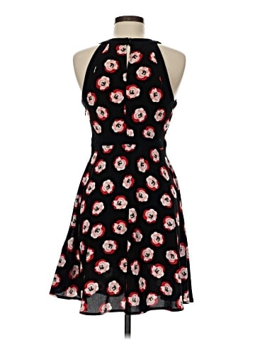 Elle Cocktail Dress (view 2)