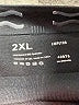 Empetua Black Active Pants Size 2X - photo 4
