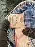 BKE Blue Jeans Size 23 waist - photo 6