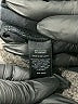 Express Solid Black Active Pants Size 6 - photo 8