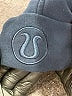 Lululemon Athletica Blue Pullover Hoodie Size Med - Lg - photo 7