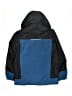 Gerry 100% Polyester Color Block Blue Snow Jacket Size 10 - 12 - photo 2