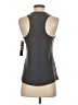 Ideology Gray Tank Top Size XS - photo 2