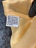 Talbots Yellow Silk Blazer Size 6 - photo 7