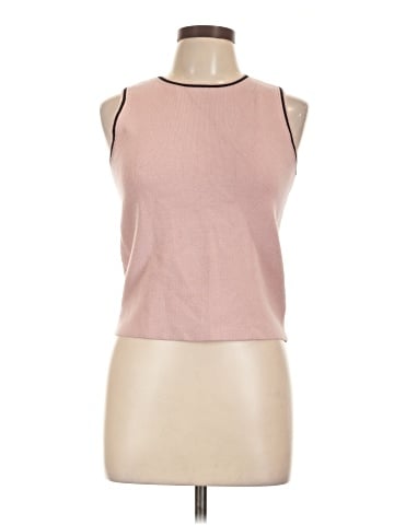 Stylus Sleeveless T-Shirt (view 1)