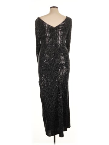 R&M Richards Cocktail Dress (view 2)