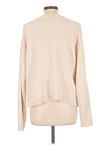 Lumiere Pullover Sweater (view 2)