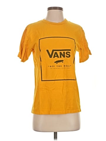 Vans Short Sleeve T-Shirt (view 1)