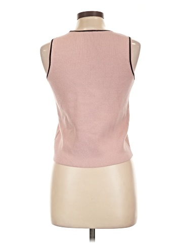 Stylus Sleeveless T-Shirt (view 2)