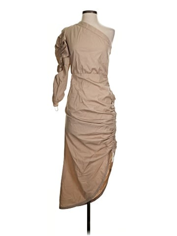Yigal Azrouël New York Cocktail Dress (view 1)