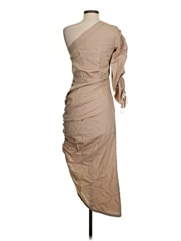 Yigal Azrouël New York Cocktail Dress (view 2)