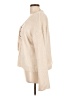 Lumiere 100% Polyester Tan Pullover Sweater Size L - photo 5