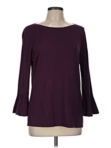 41Hawthorn Pullover Sweater (view 1)