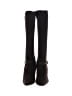 Fitzwell Black Brown Boots Size 8 - photo 2
