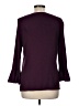 41Hawthorn Purple Pullover Sweater Size M - photo 2