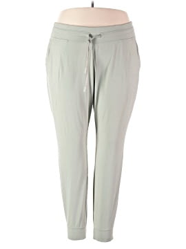Lululemon Athletica Active Pants