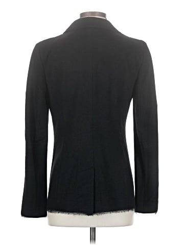 Banana Republic Monogram Wool Blazer (view 2)