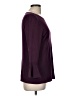 41Hawthorn Purple Pullover Sweater Size M - photo 4