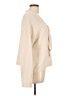Lumiere 100% Polyester Tan Pullover Sweater Size L - photo 4