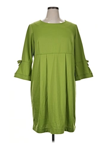 Sara Campbell Casual Dress (view 1)