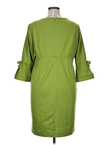 Sara Campbell Casual Dress (view 2)